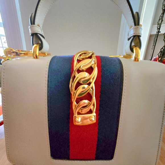 Gucci sylvie - Picture 3 of 11